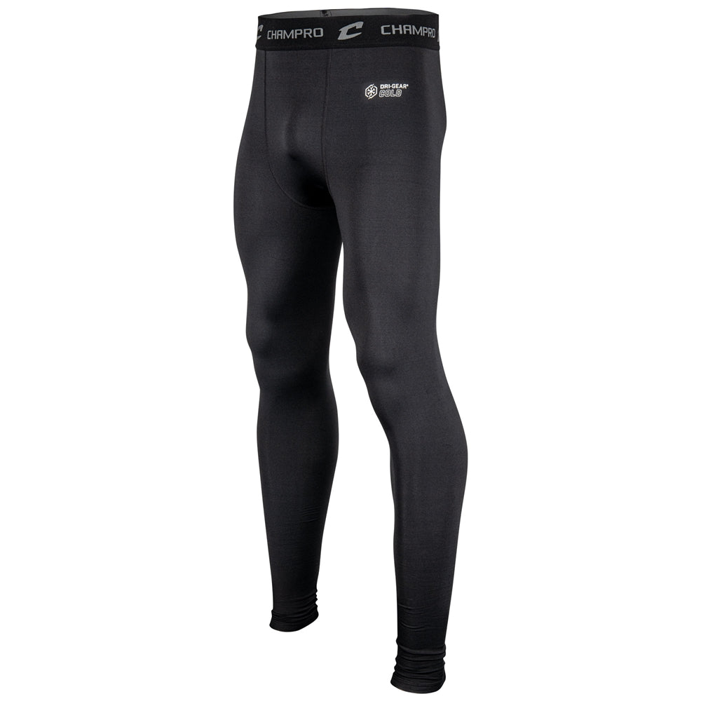 CHAMPRO SPORTSWEAR COLD WEATHER 2.0 COMPRESSION TIGHT