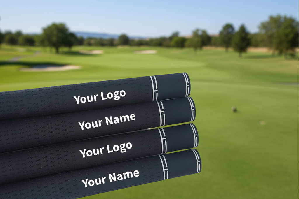 Personalized Grips