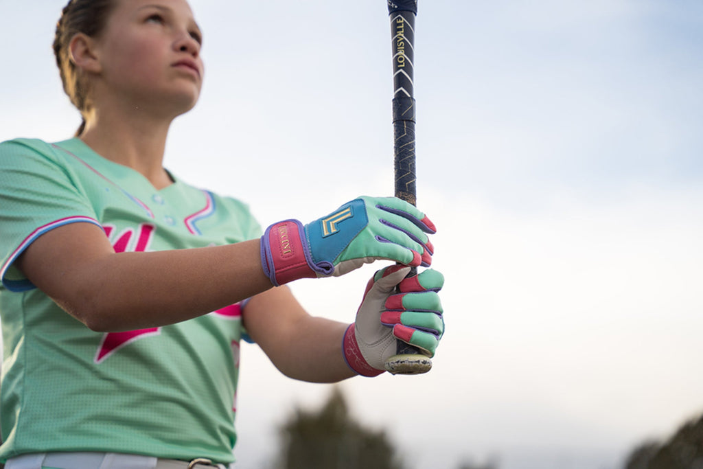 Jessica Mendoza Signature Series
