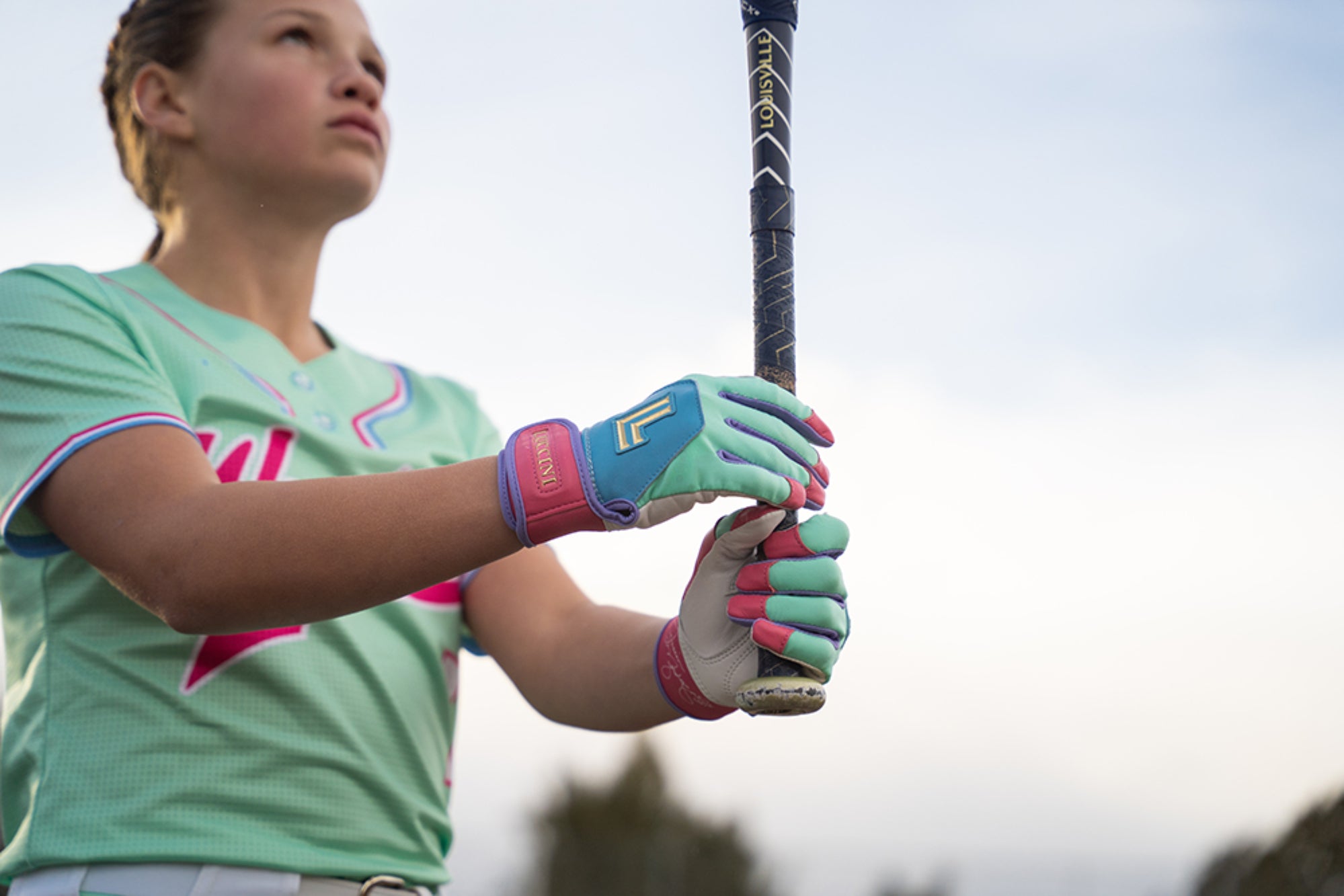 Jessica Mendoza Signature Series