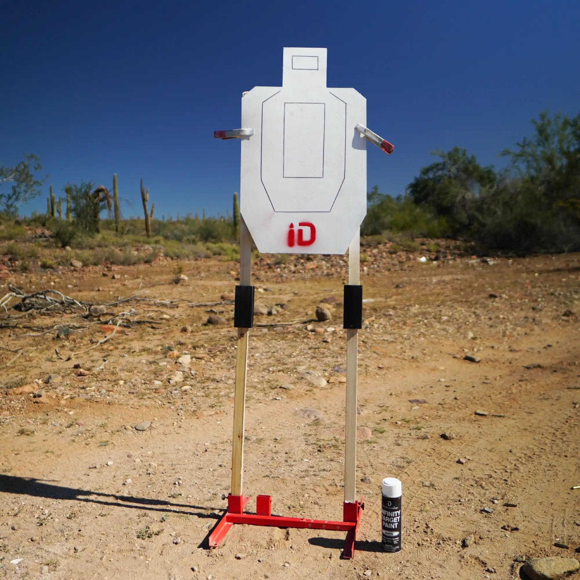 Range Ready Bundle