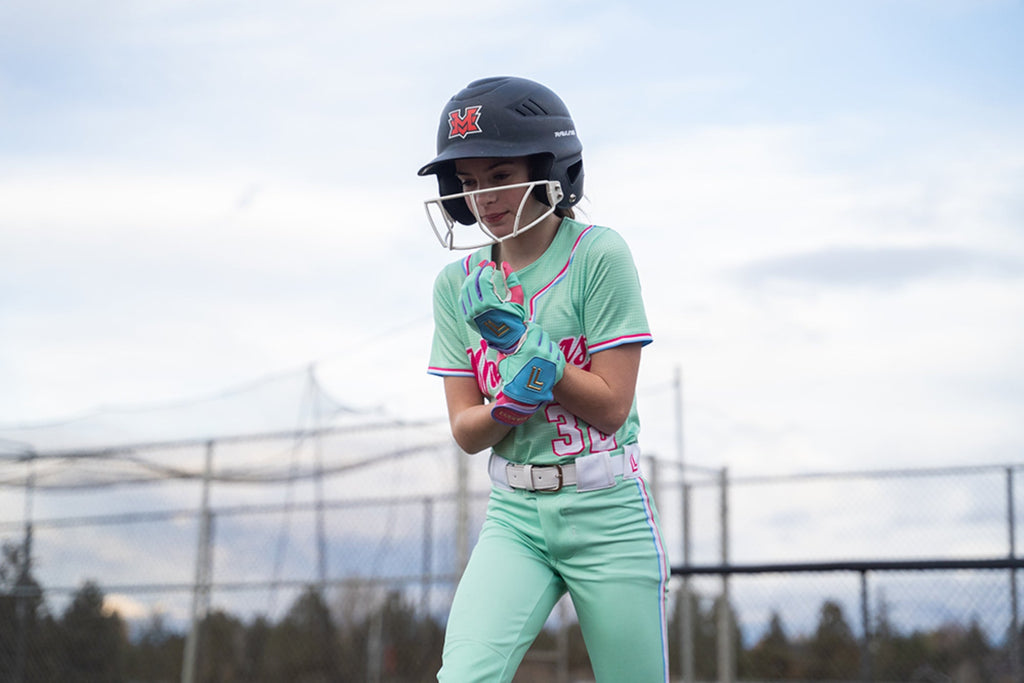 Jessica Mendoza Signature Series