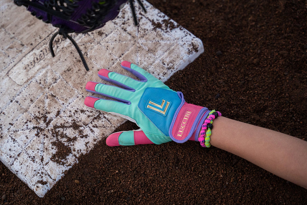 Jessica Mendoza Signature Series