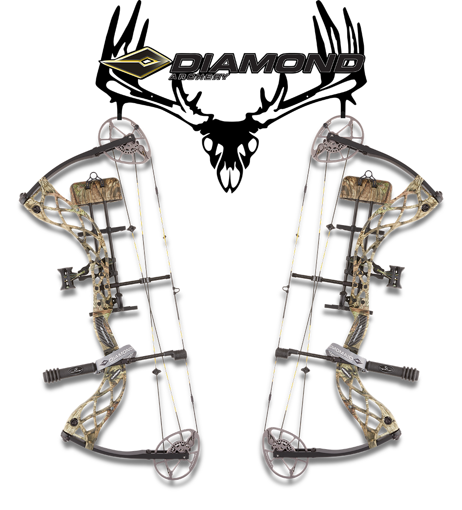 Dual Diamond