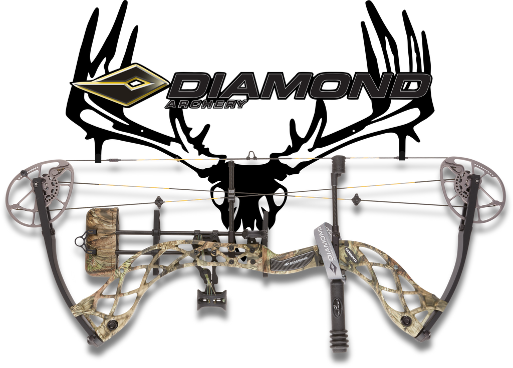 Dual Diamond