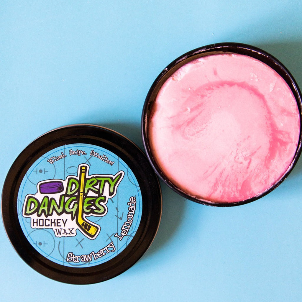Hockey Stick Wax - Dirty Dangles Hockey