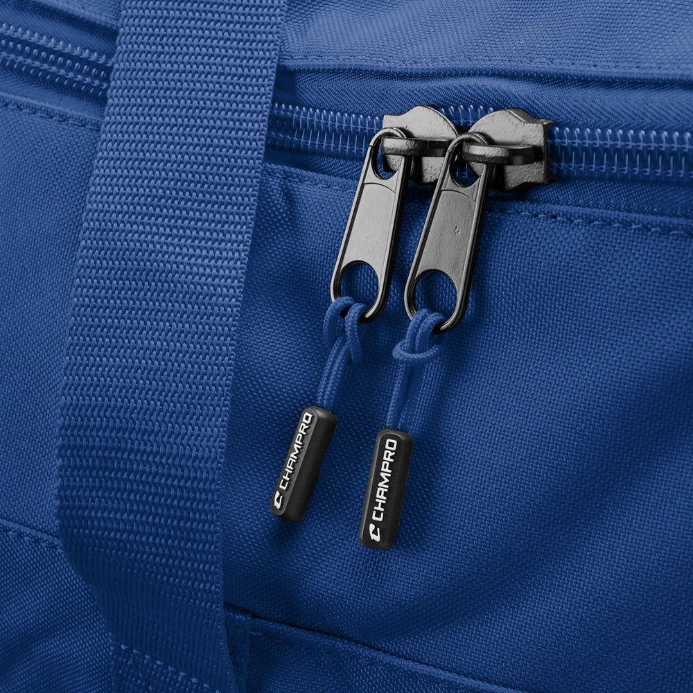 CHAMPRO BASEBALL OVERSIZE ALL-PURPOSE BAG 36" X 16" X 16"