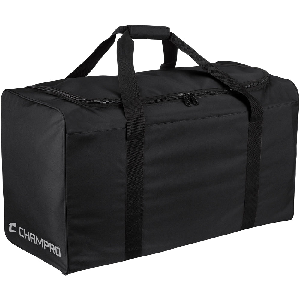 CHAMPRO BASEBALL EXTRA LARGE CAPACITY BAG 30" X 18" X 16"