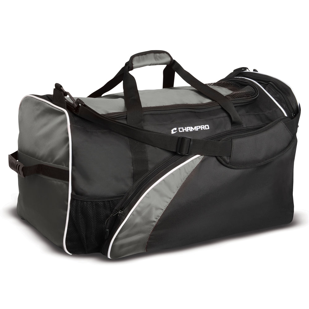 Varsity Football Equipment Bag 28" x 15" x 15"