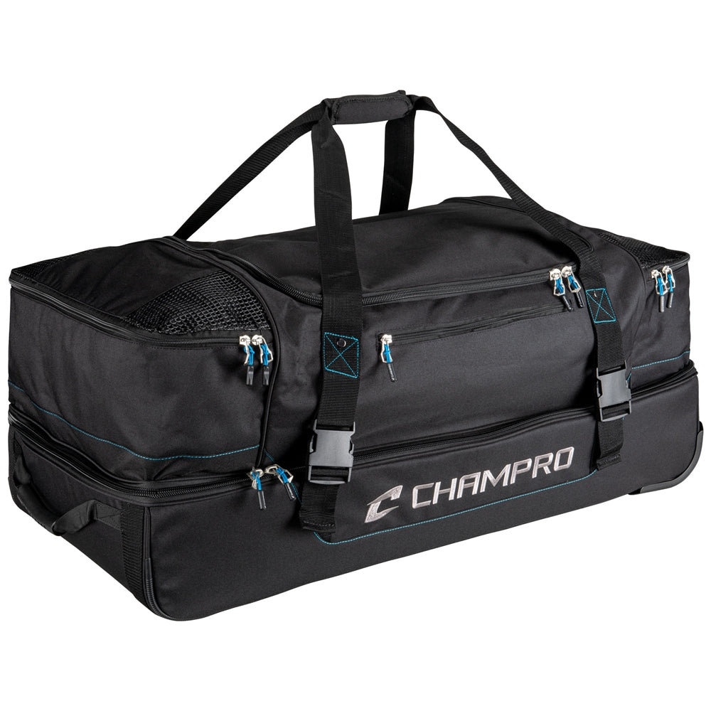 CHAMPRO BASEBALL UMPIRE BAG