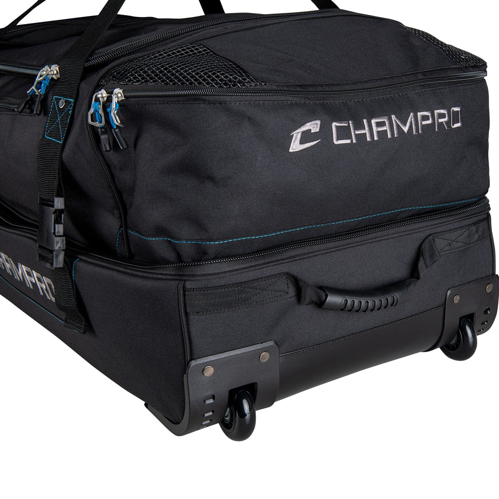 CHAMPRO BASEBALL UMPIRE BAG