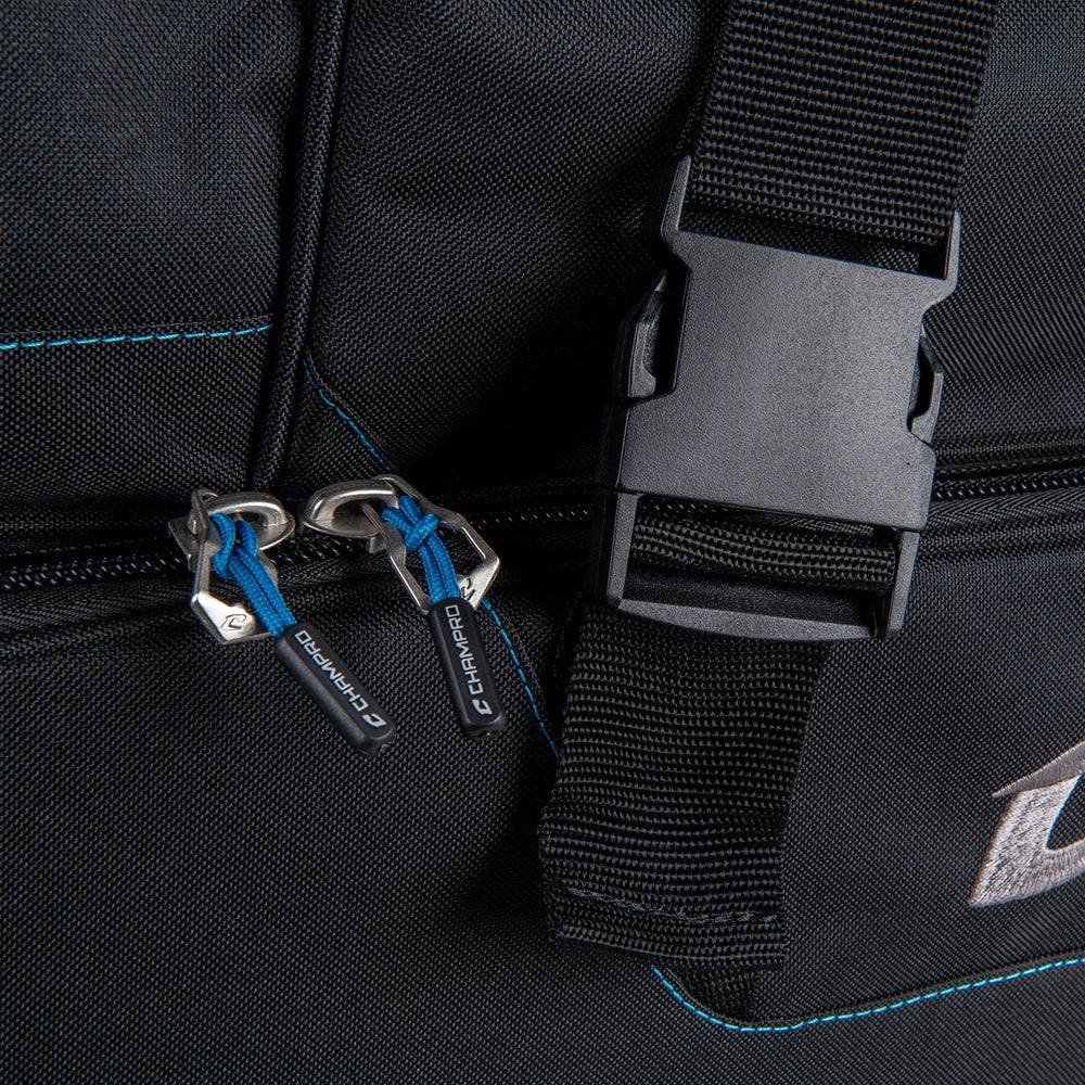 CHAMPRO BASEBALL UMPIRE BAG
