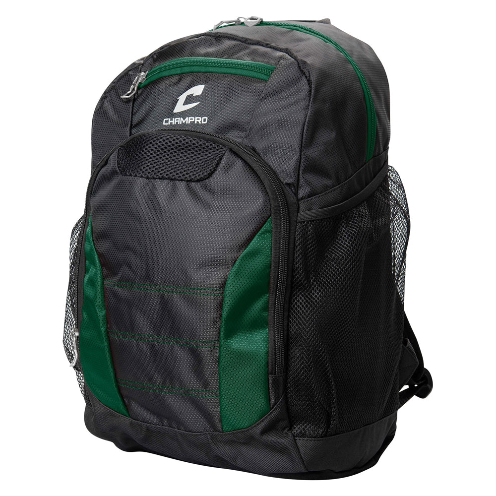 CHAMPRO BASKETBALL COMPETITION BACKPACK
