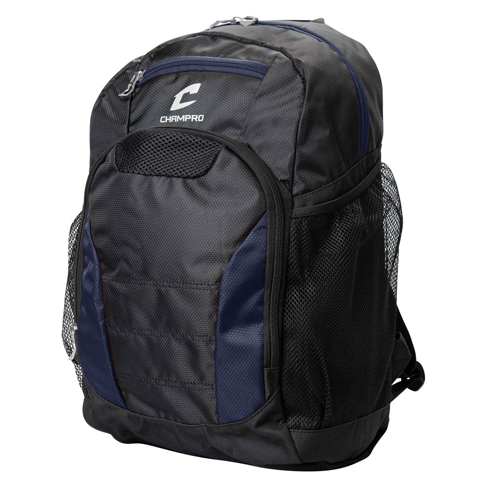 CHAMPRO BASKETBALL COMPETITION BACKPACK