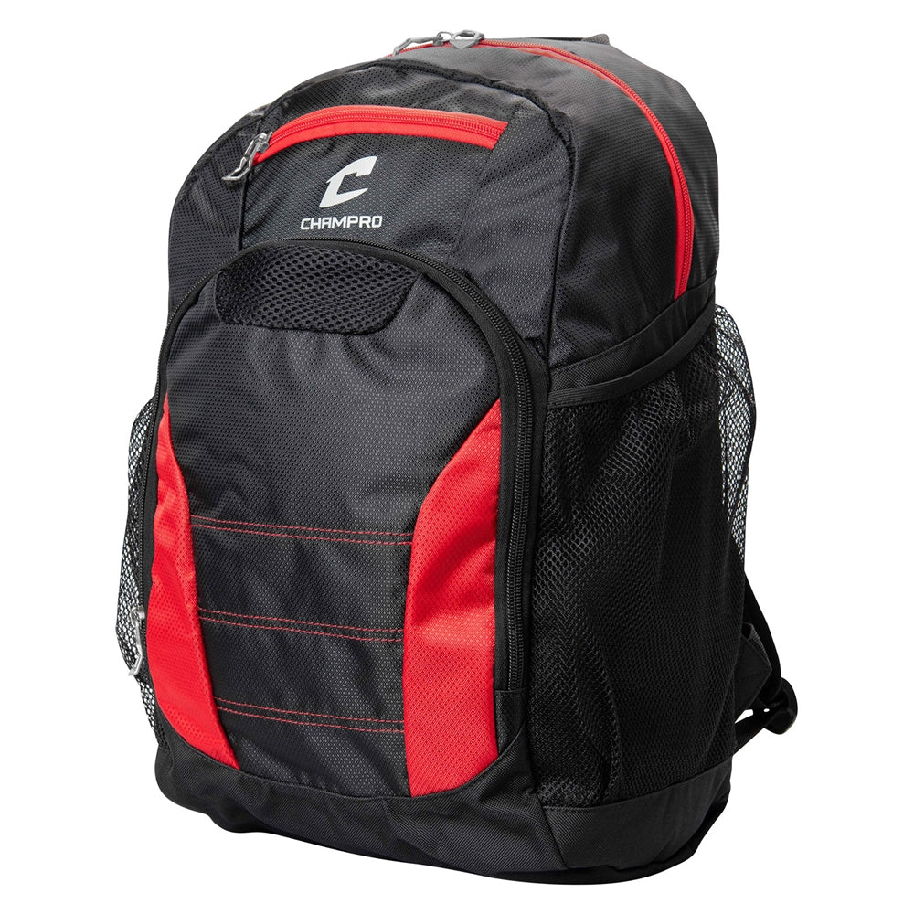 CHAMPRO BASKETBALL COMPETITION BACKPACK