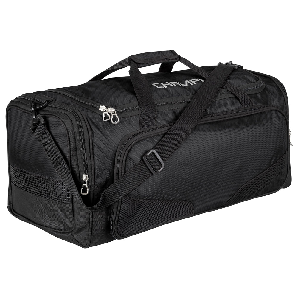 CHAMPRO BASKETBALL TEAM DUFFEL BAG