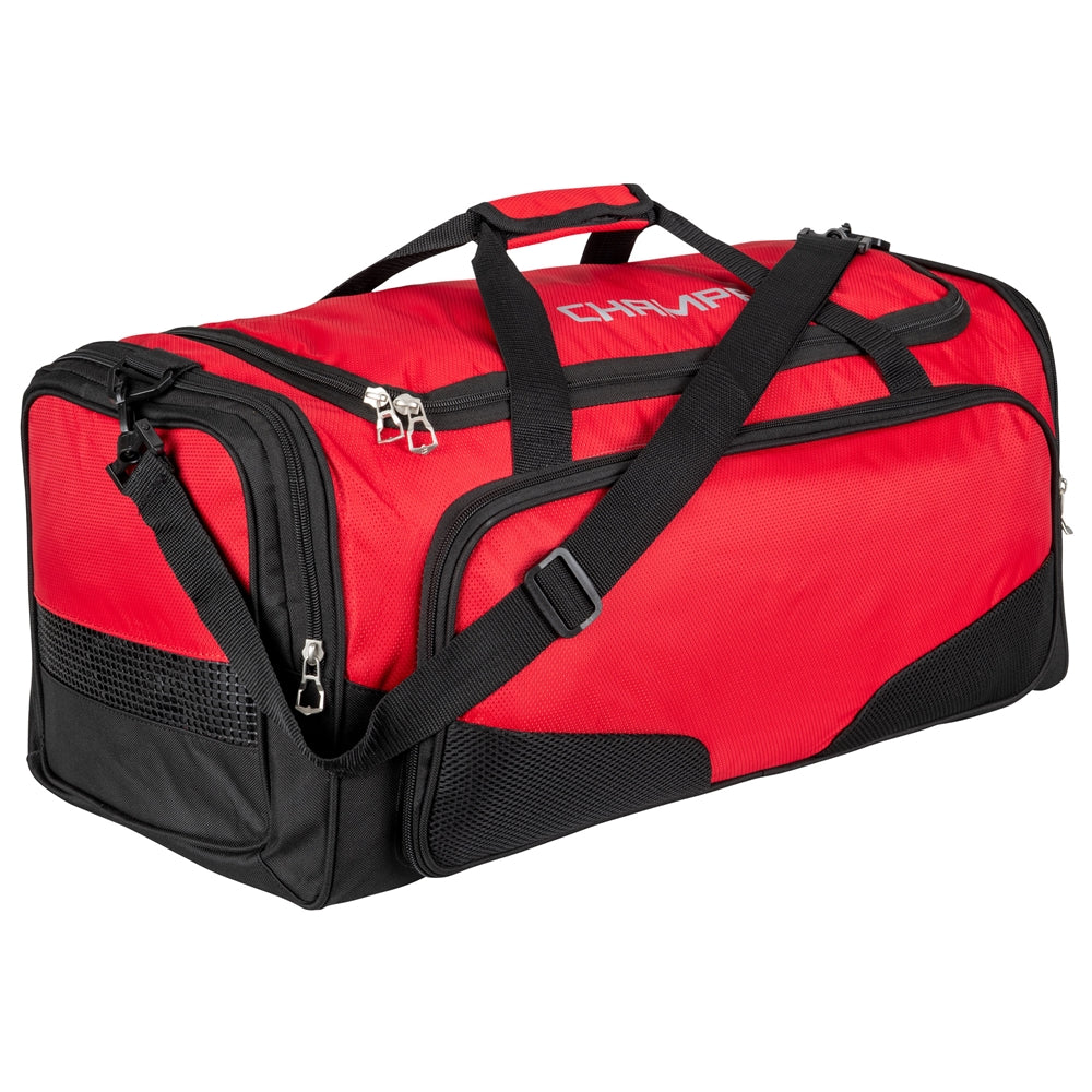 CHAMPRO BASKETBALL TEAM DUFFEL BAG