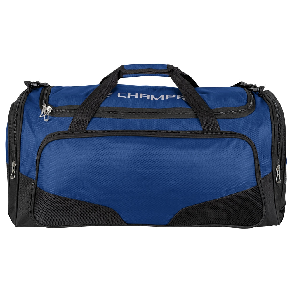 CHAMPRO BASKETBALL TEAM DUFFEL BAG