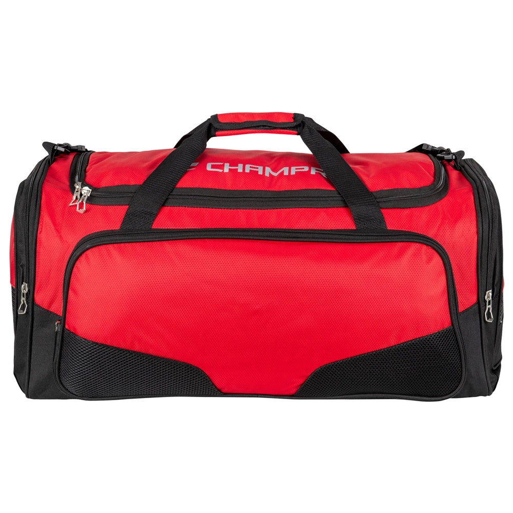 CHAMPRO BASKETBALL TEAM DUFFEL BAG