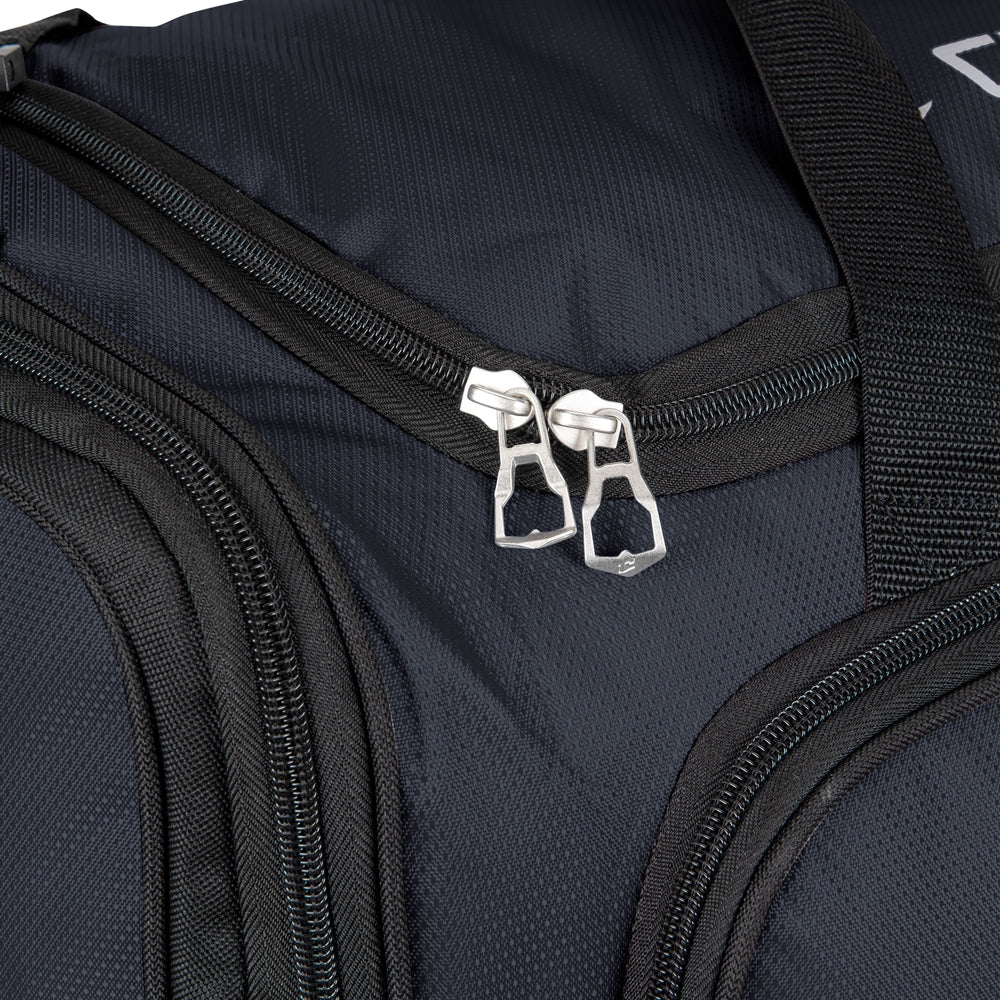 CHAMPRO BASKETBALL TEAM DUFFEL BAG