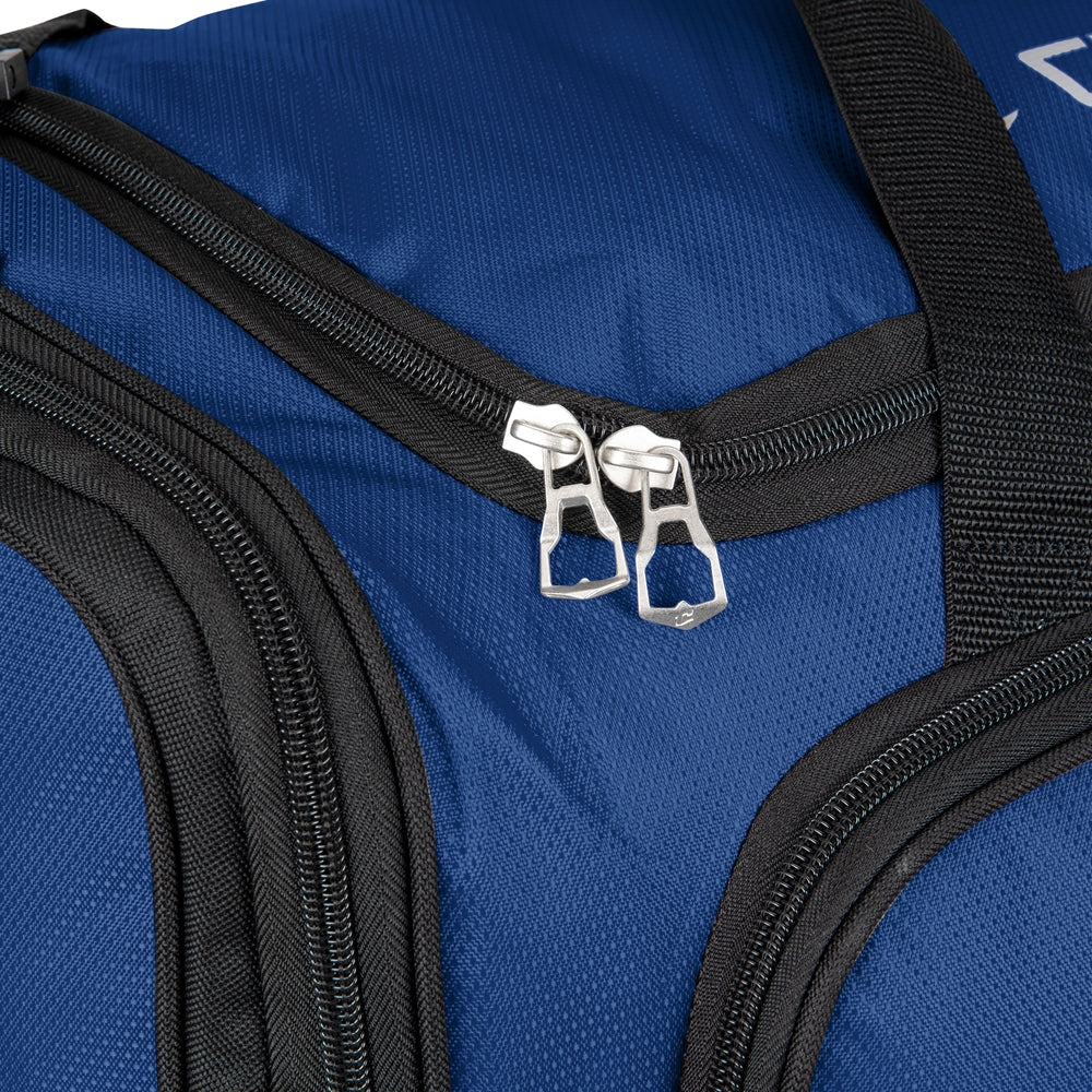 CHAMPRO BASKETBALL TEAM DUFFEL BAG