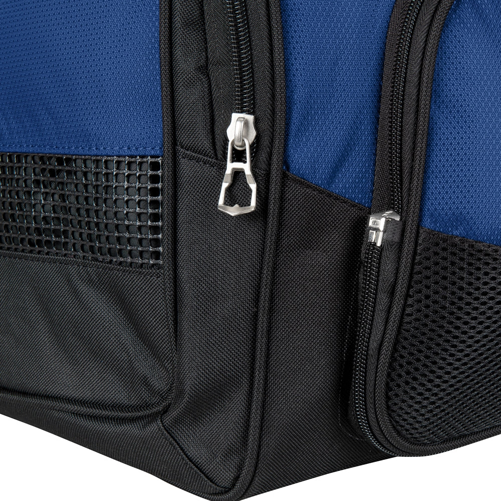 CHAMPRO BASKETBALL TEAM DUFFEL BAG