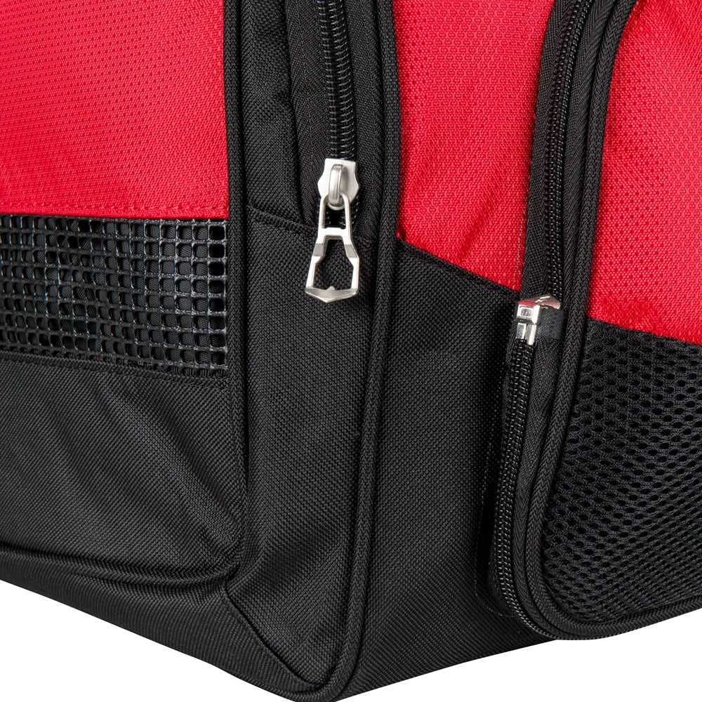 CHAMPRO BASKETBALL TEAM DUFFEL BAG