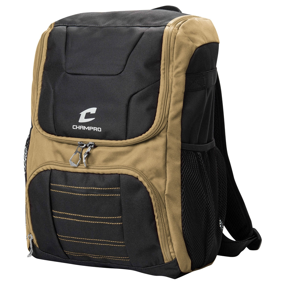 Prodigii Backpack