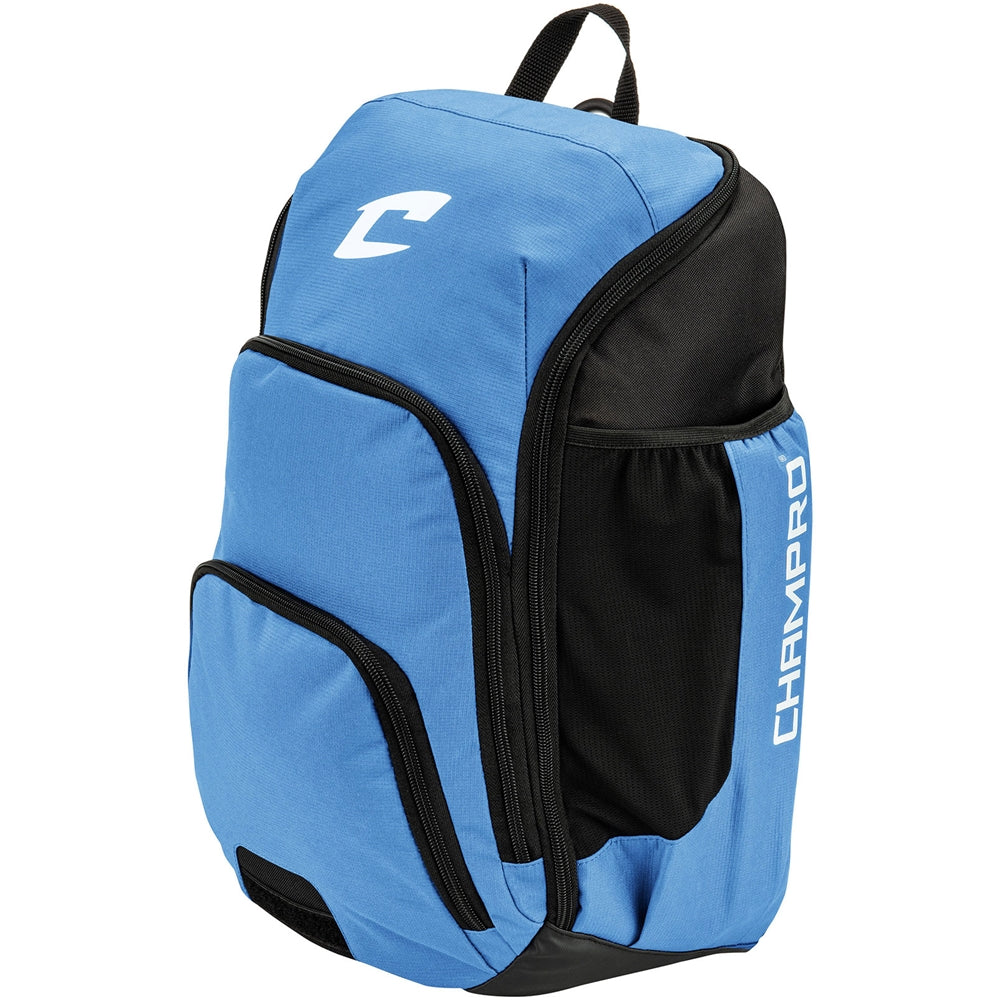 Siege Backpack