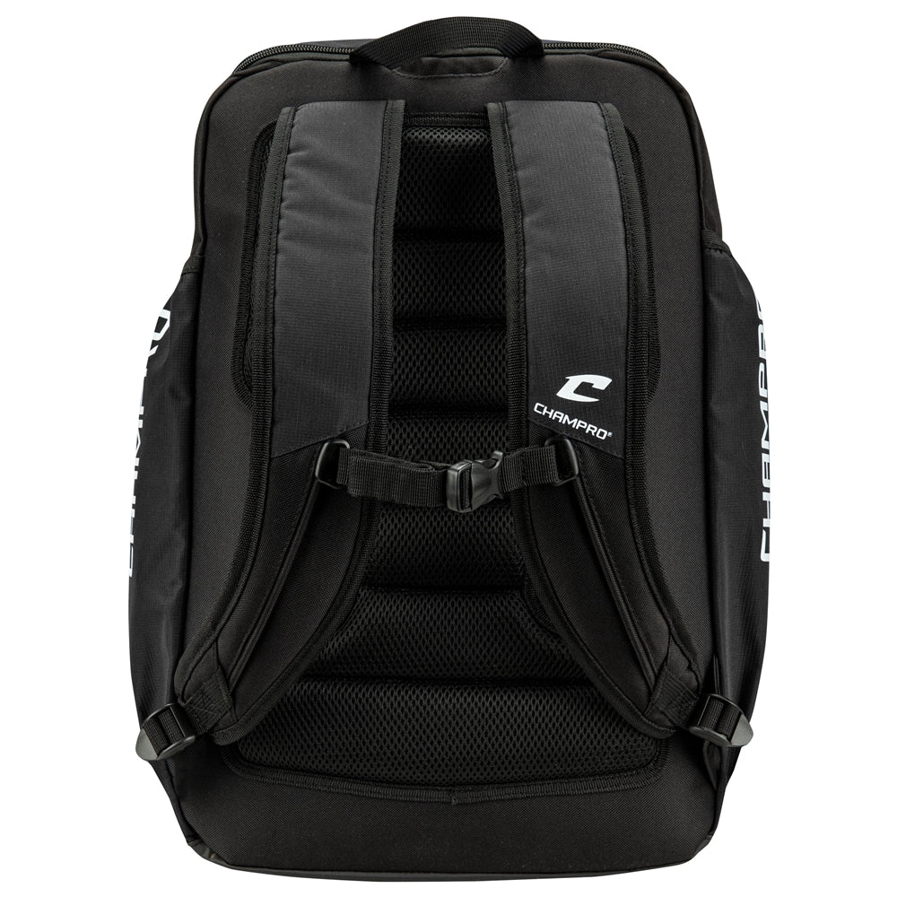 CHAMPRO BASEBALL SIEGE BACKPACK