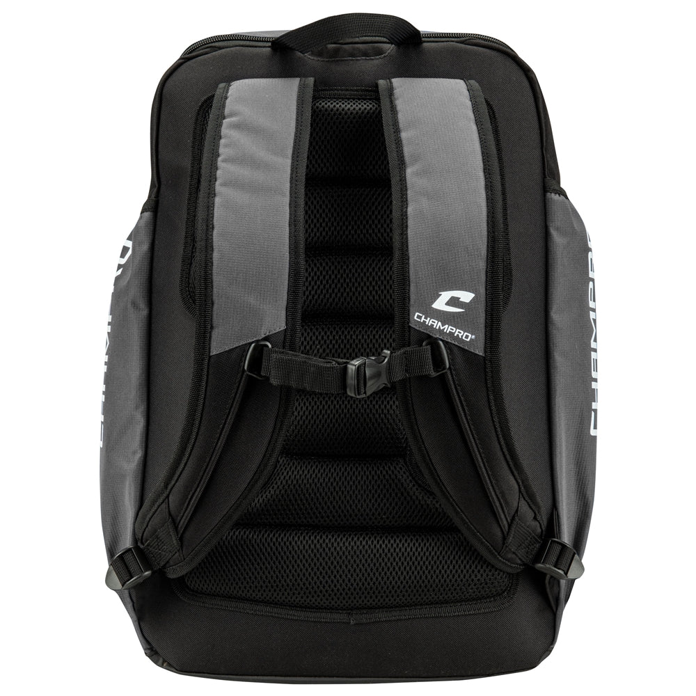 CHAMPRO BASEBALL SIEGE BACKPACK