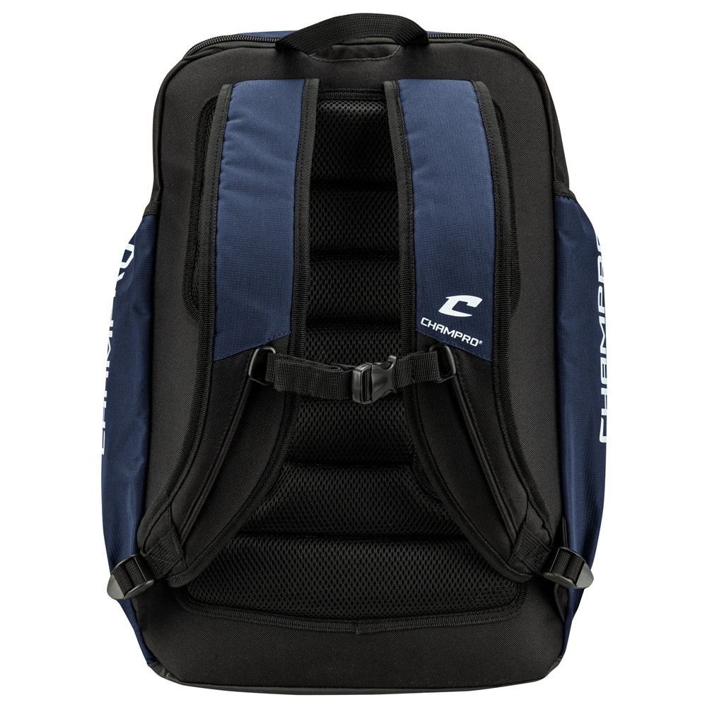 CHAMPRO BASEBALL SIEGE BACKPACK