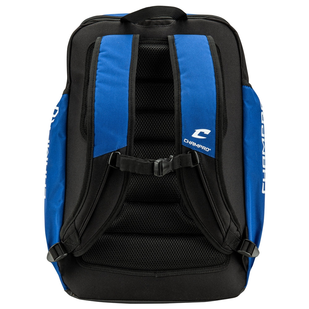 CHAMPRO BASEBALL SIEGE BACKPACK
