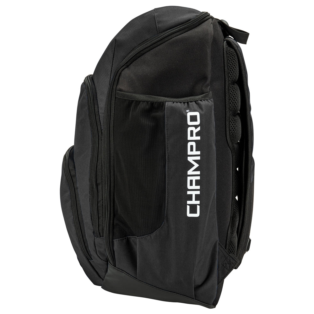 CHAMPRO BASEBALL SIEGE BACKPACK
