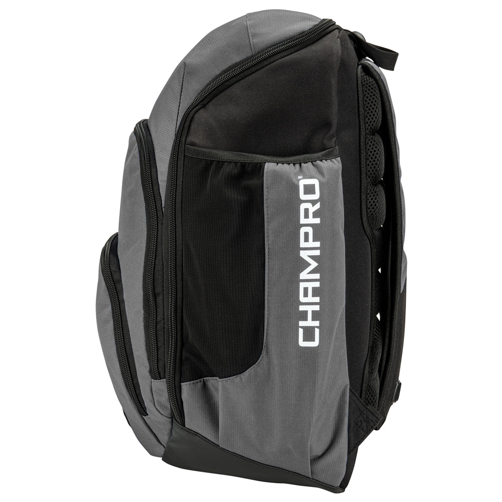 CHAMPRO BASEBALL SIEGE BACKPACK