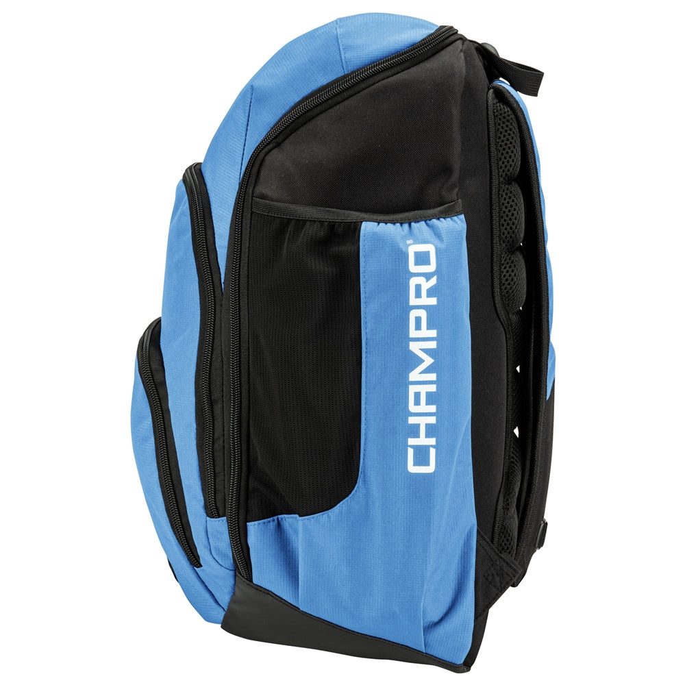 CHAMPRO BASEBALL SIEGE BACKPACK