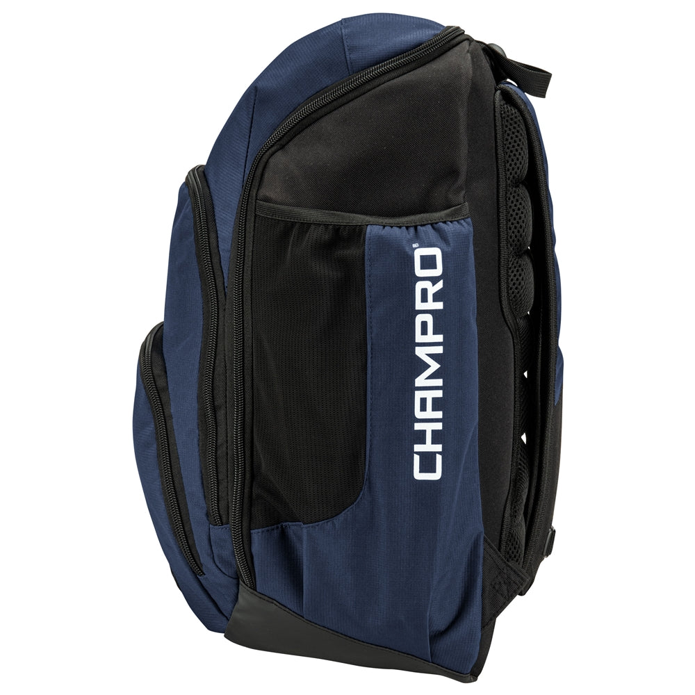 CHAMPRO BASEBALL SIEGE BACKPACK