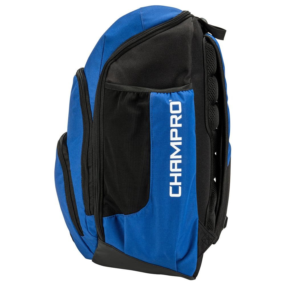 CHAMPRO BASEBALL SIEGE BACKPACK