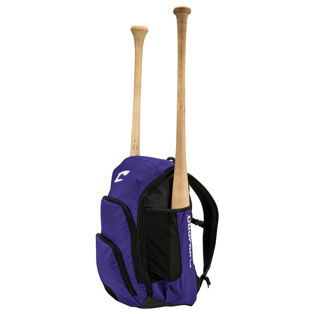 CHAMPRO BASEBALL SIEGE BACKPACK