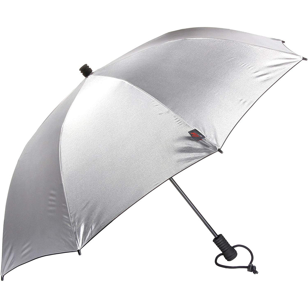 Swing Liteflex Trekking Umbrella – Featherlight, Nearly Unbreakable Fiberglass Frame, Waterproof Teflon-Coated Canopy, Perfect for Hiking and Outdoor Adventures