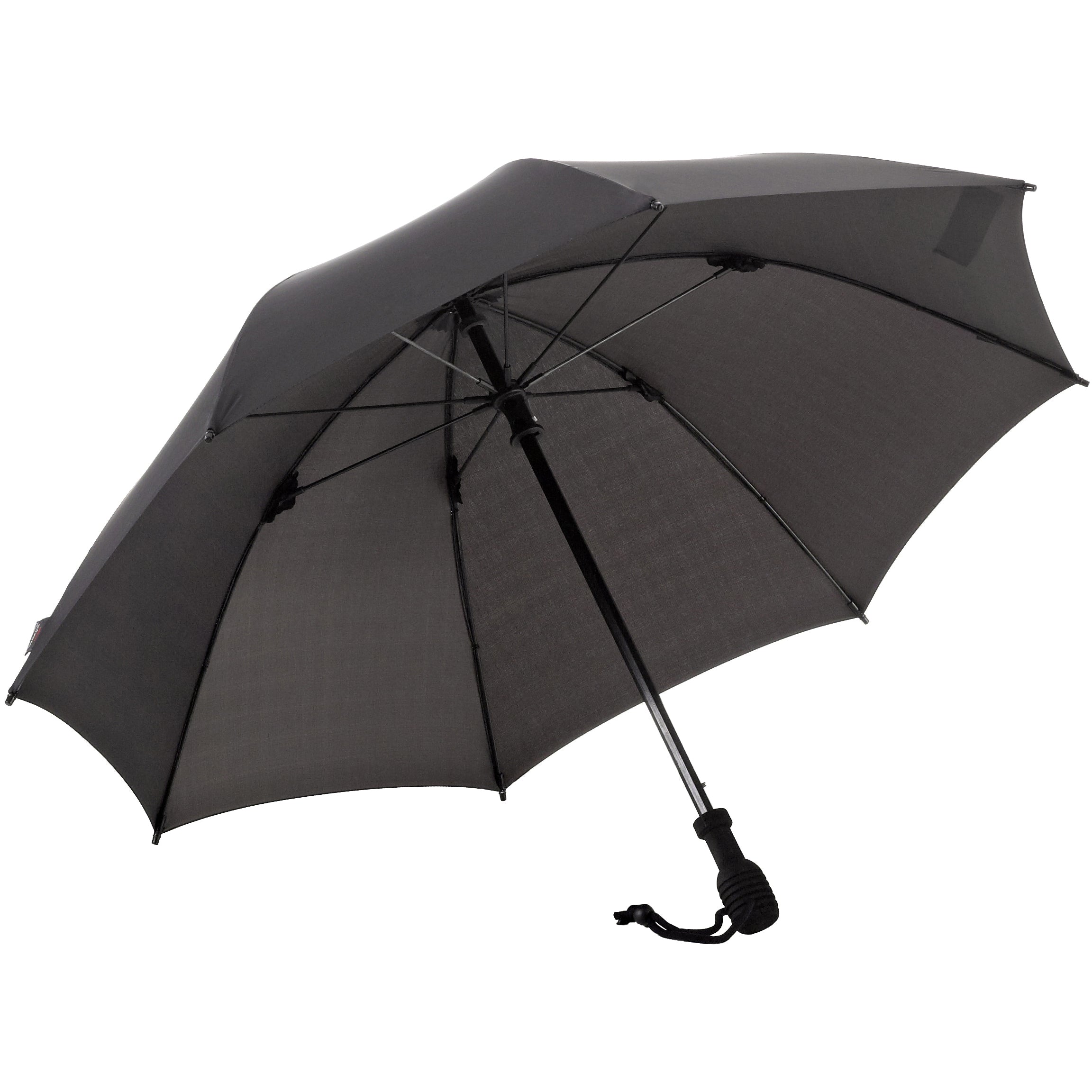 Birdiepal Octagon Trekking Umbrella – Ultra-Lightweight, Unbreakable Octagonal Fiberglass Shaft, Stormproof, High Water Repellence, and Comfort Grip