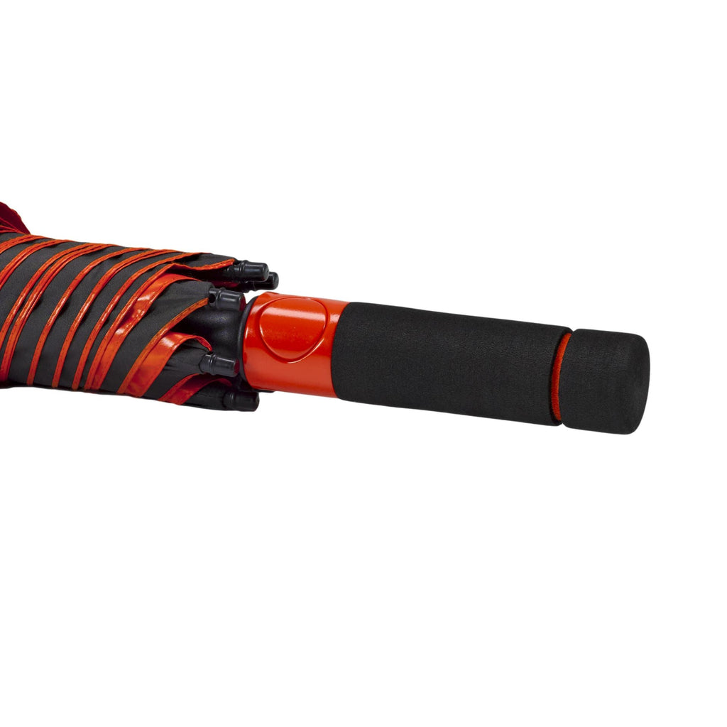 Birdiepal Seasons Ultimate Stormproof UV Umbrella | Automatic, Wind-Tested, Sun Protection 50+, Ergonomic & Durable