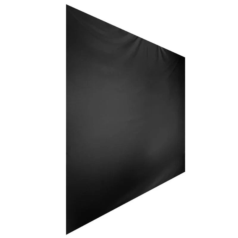 Blackout Sheet for Par 8 Simulator