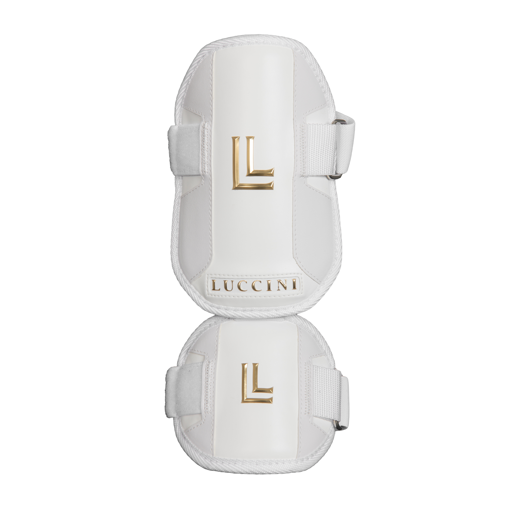 Elbow Guard - White