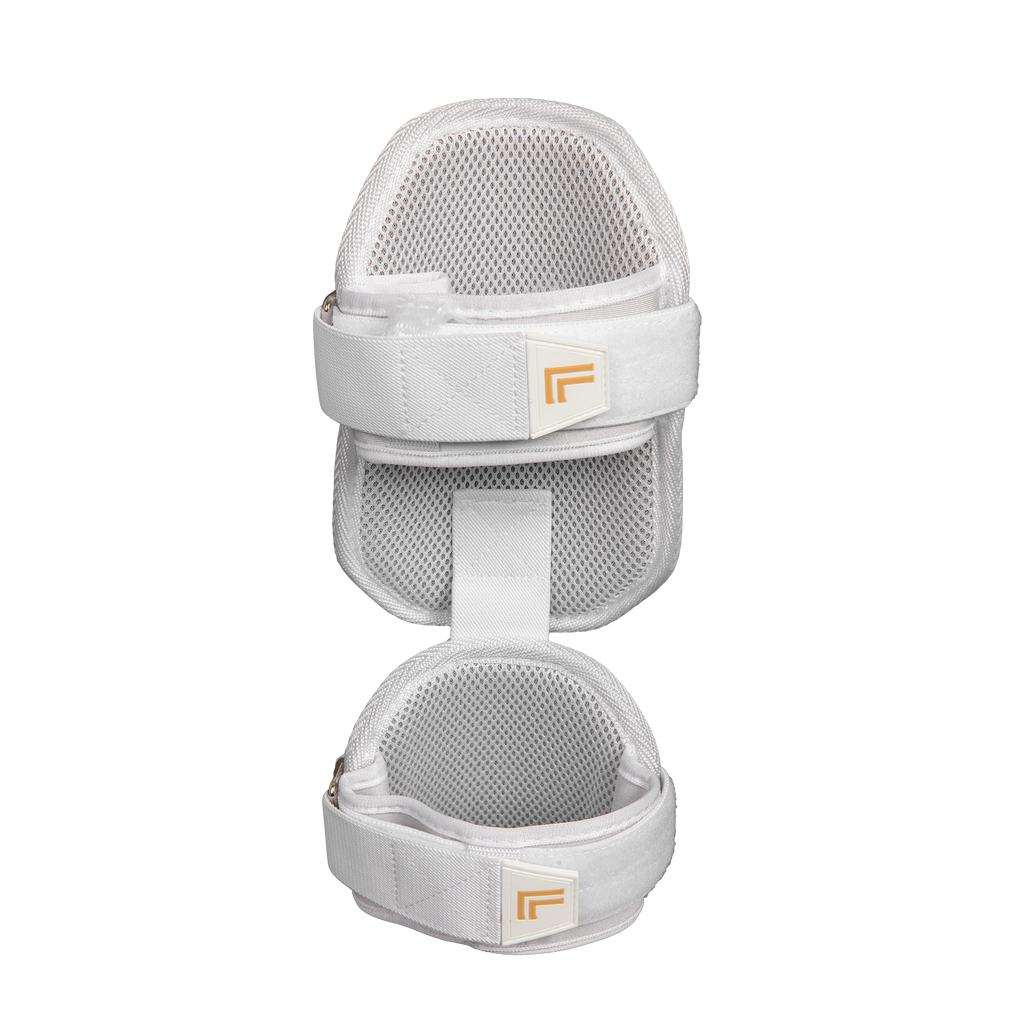 Elbow Guard - White