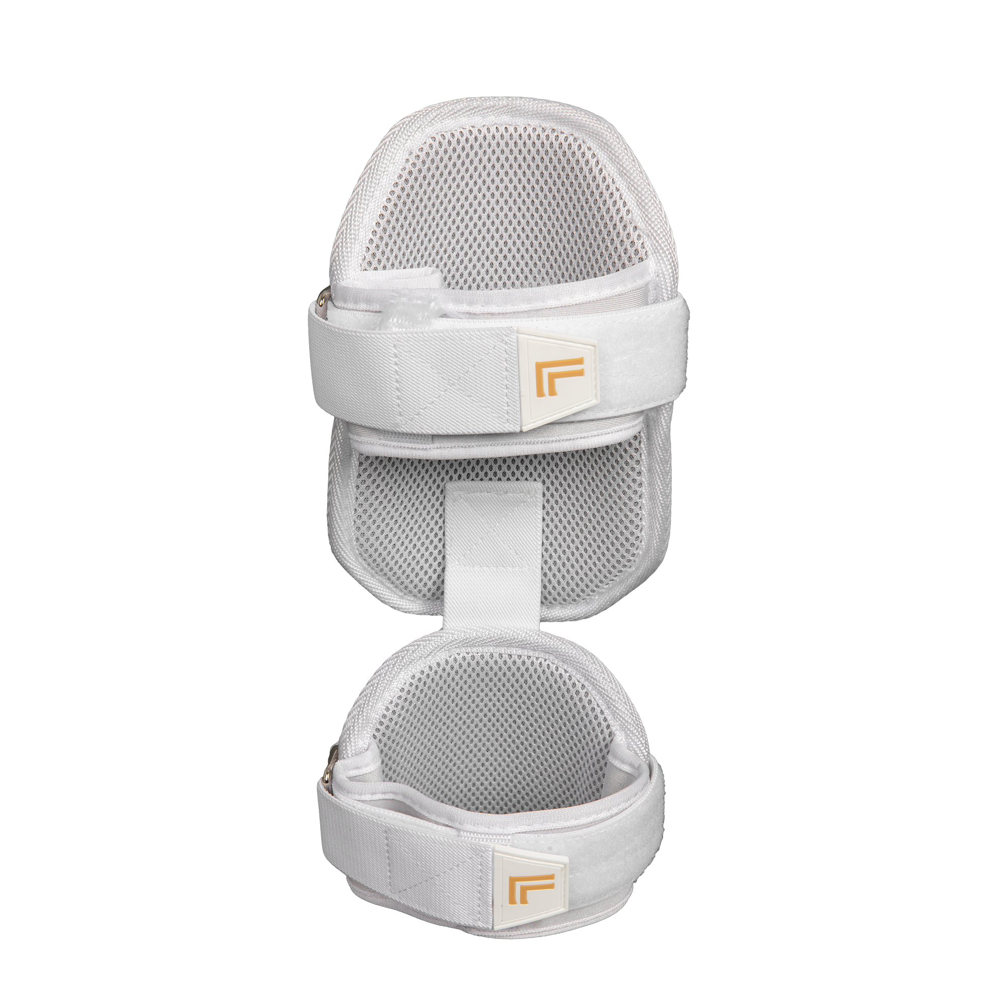 Elbow Guard - White
