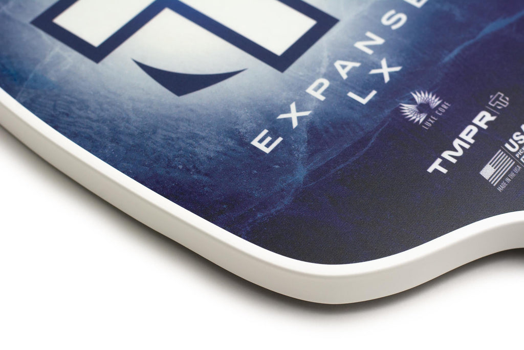 Expanse LX | Indigo Ice