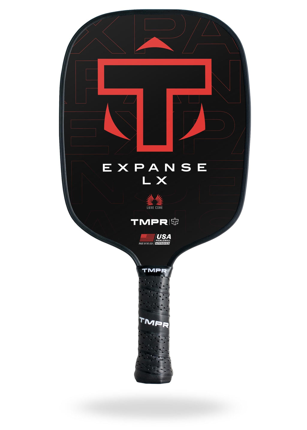 Expanse LX