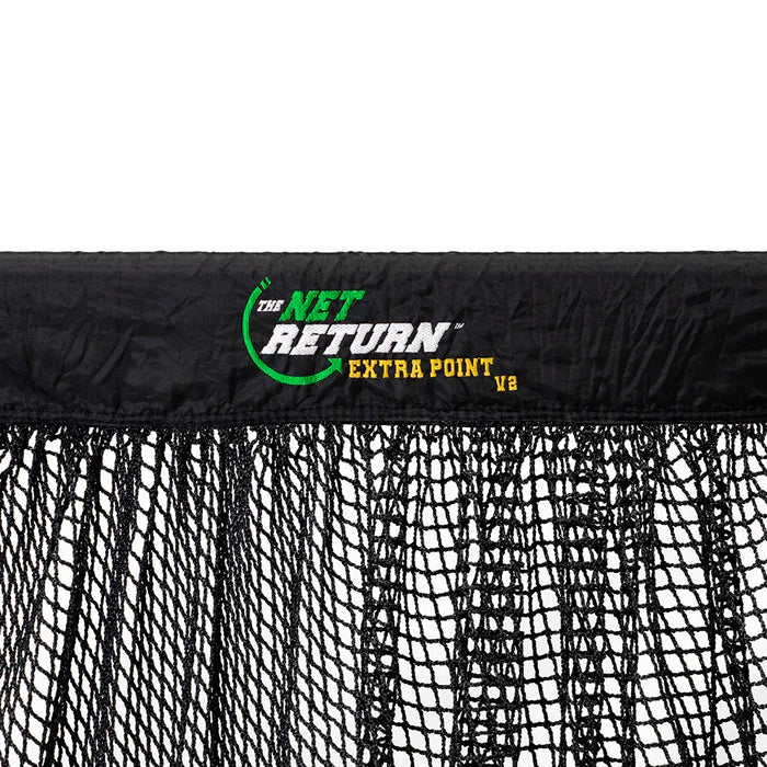 Extra Point Football Net by The Net Return