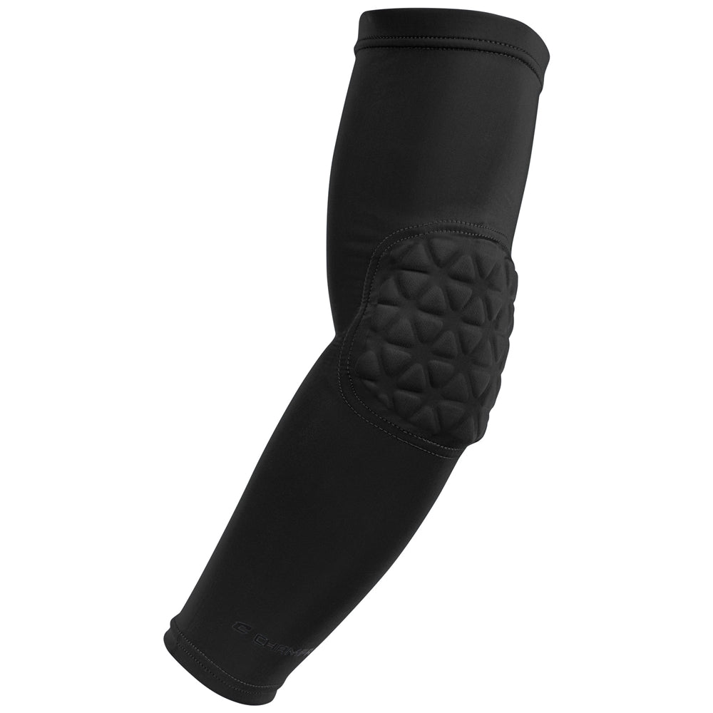 CHAMPRO BASKETBALL ARM SLEEVE WITH ELBOW PADDING